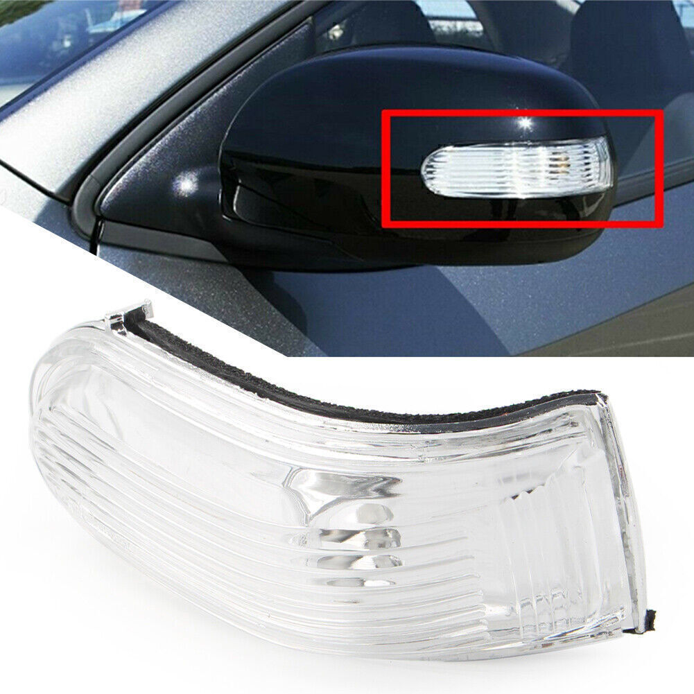for Kia Forte Cerato 2009-2011 2010 Left Side Rear View Mirror Turn Signal Light