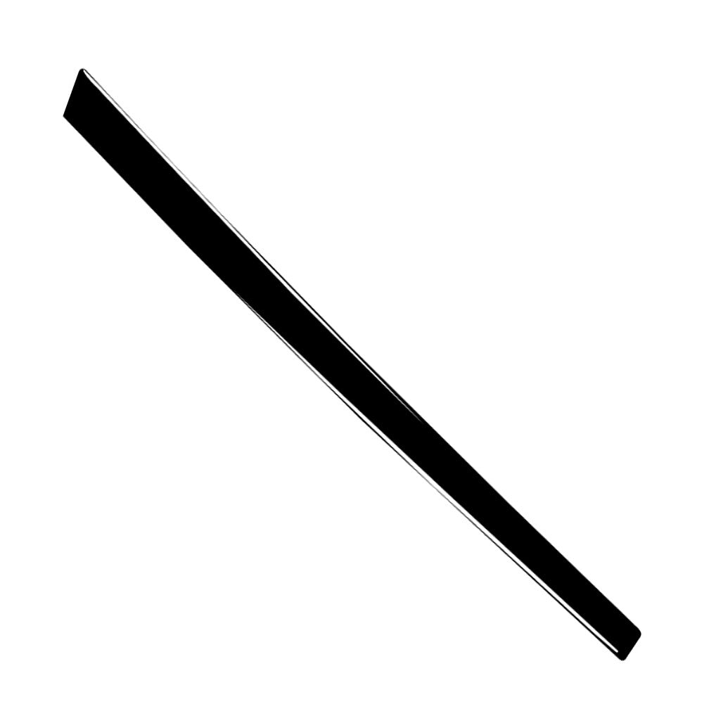Copilot Dashboard Panel Cover Trim for Audi A4 A5 S4 S5 RS4 RS5 2017-2024
