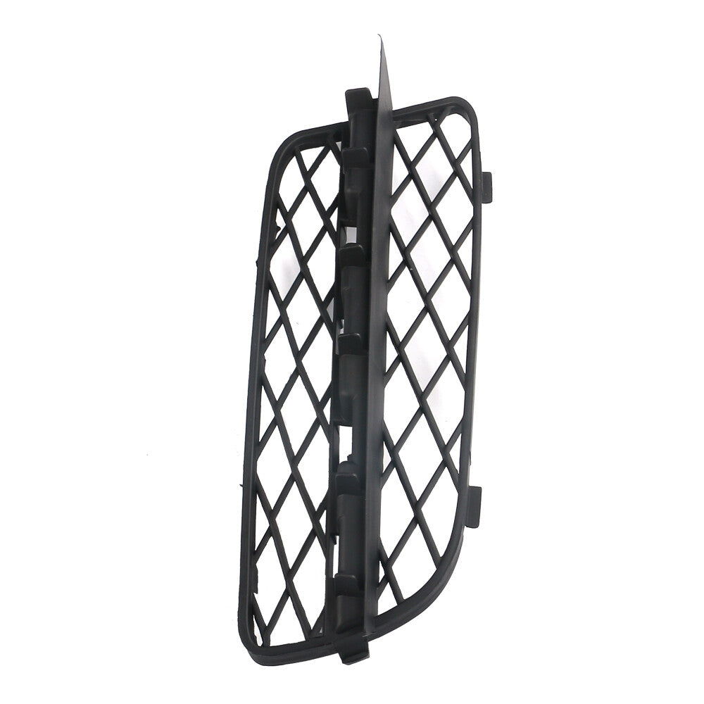 Front Right Side Bumper Lateral Mesh Grill Cover Fits For 2007-2010 for BMW for X5