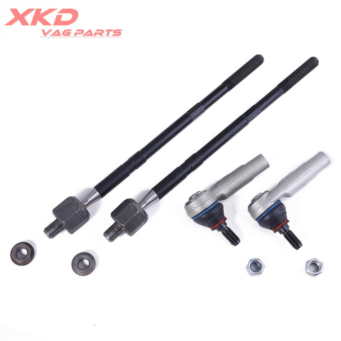 Steering tie rod end kit for Volkswagen Beetle, for Jetta , for Golf MK4, for Audi A3 1J0422811B