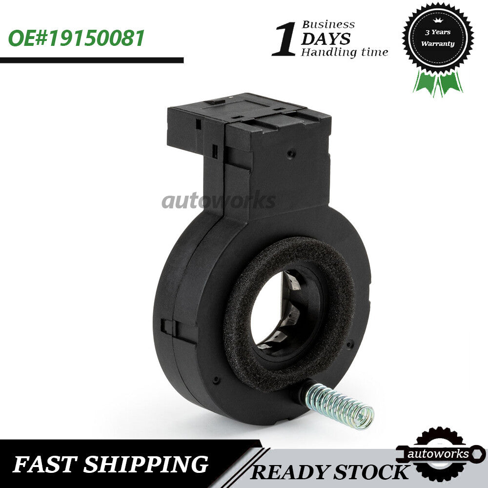 19150081 Steering Wheel Angle Position Sensor For GM 06-09 Trailblazer Envoy NEW