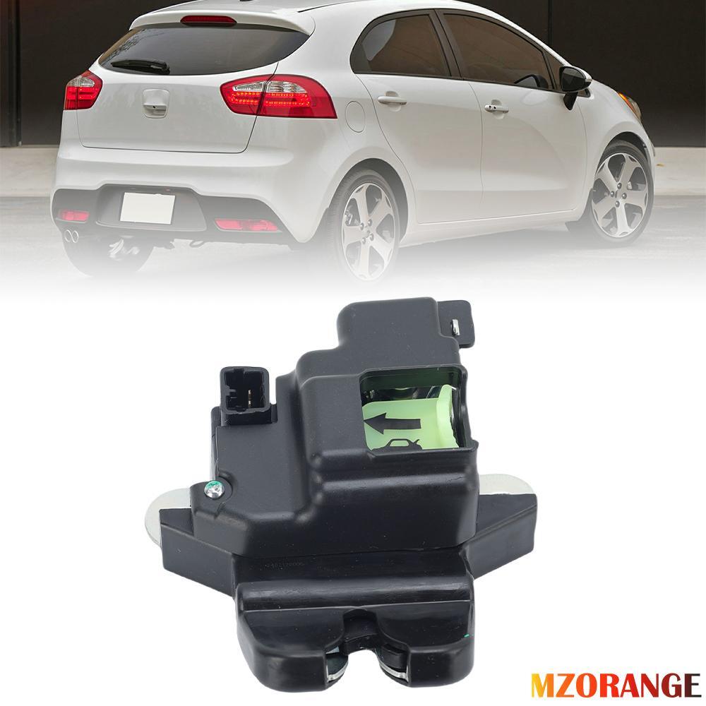 for Kia Rio 14-20 for Hyundai for Elantra 11-16 Tailgate Latch Lung Actuator