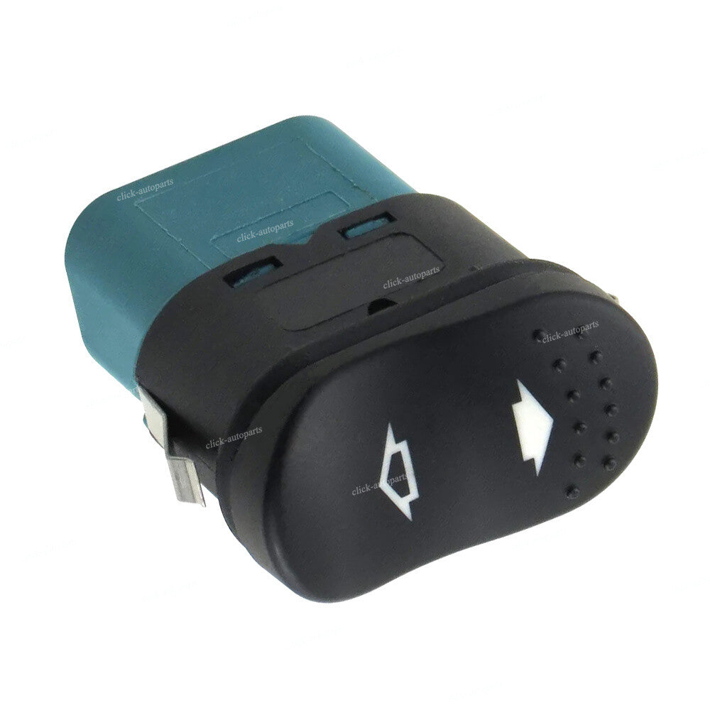 Window Regulator Switch Button 98AG14529CB Fit for Ford Focus 1 MK1 1998-2004