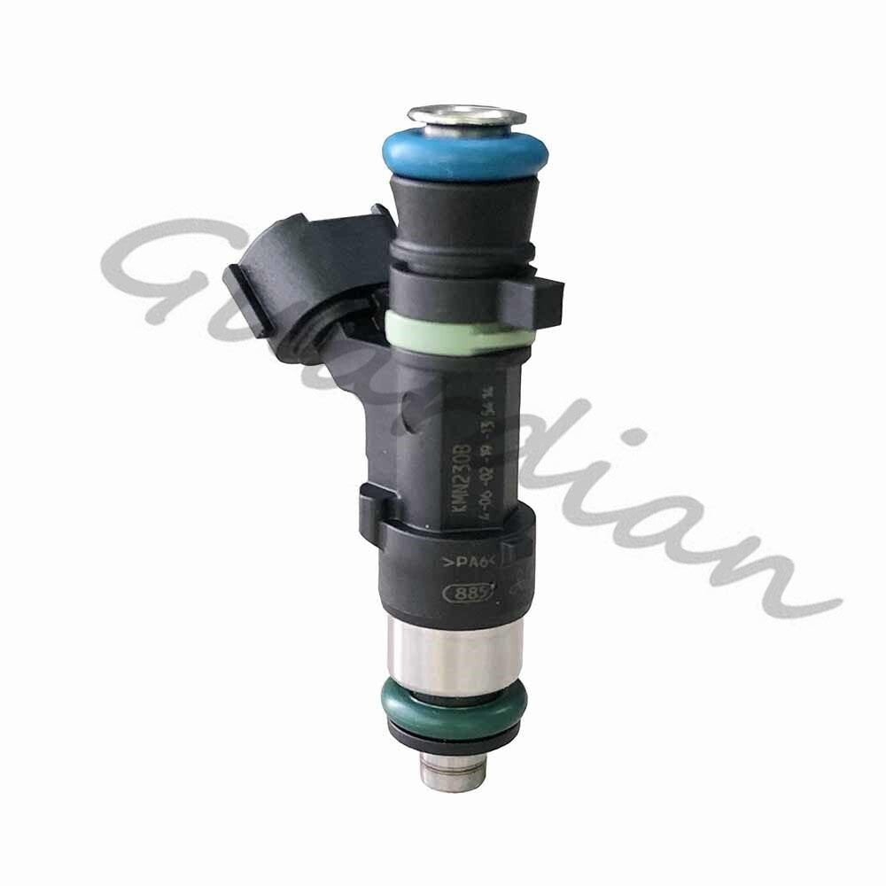 4x 1465A331 Fuel Injector for MITSUBISHI Colt Petrol Hatchback 1.3L Mirage 1.2L