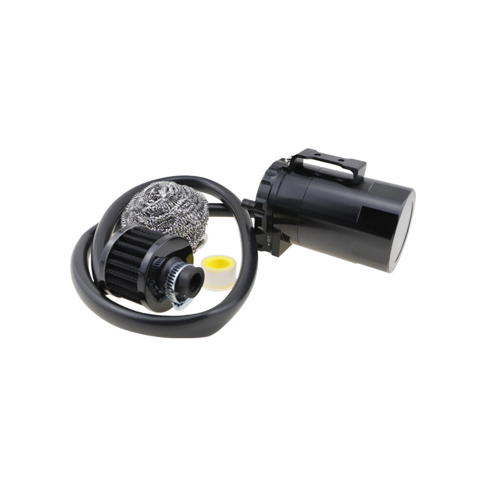 General Motors fuel tank kit Poland confusion reservoir and breath filter