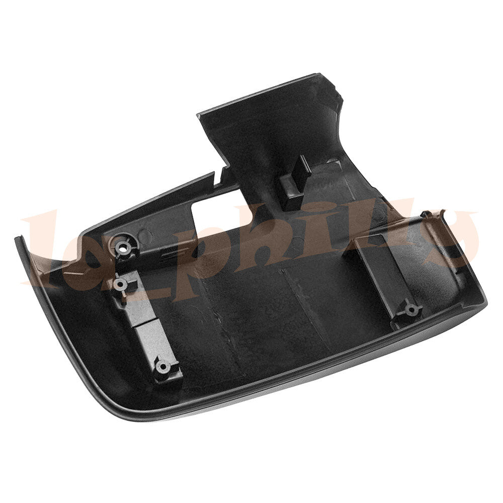 For 2013-2018 for Ram 1500 2500 3500 4500 5500 Right Side View Mirror Cover Cap