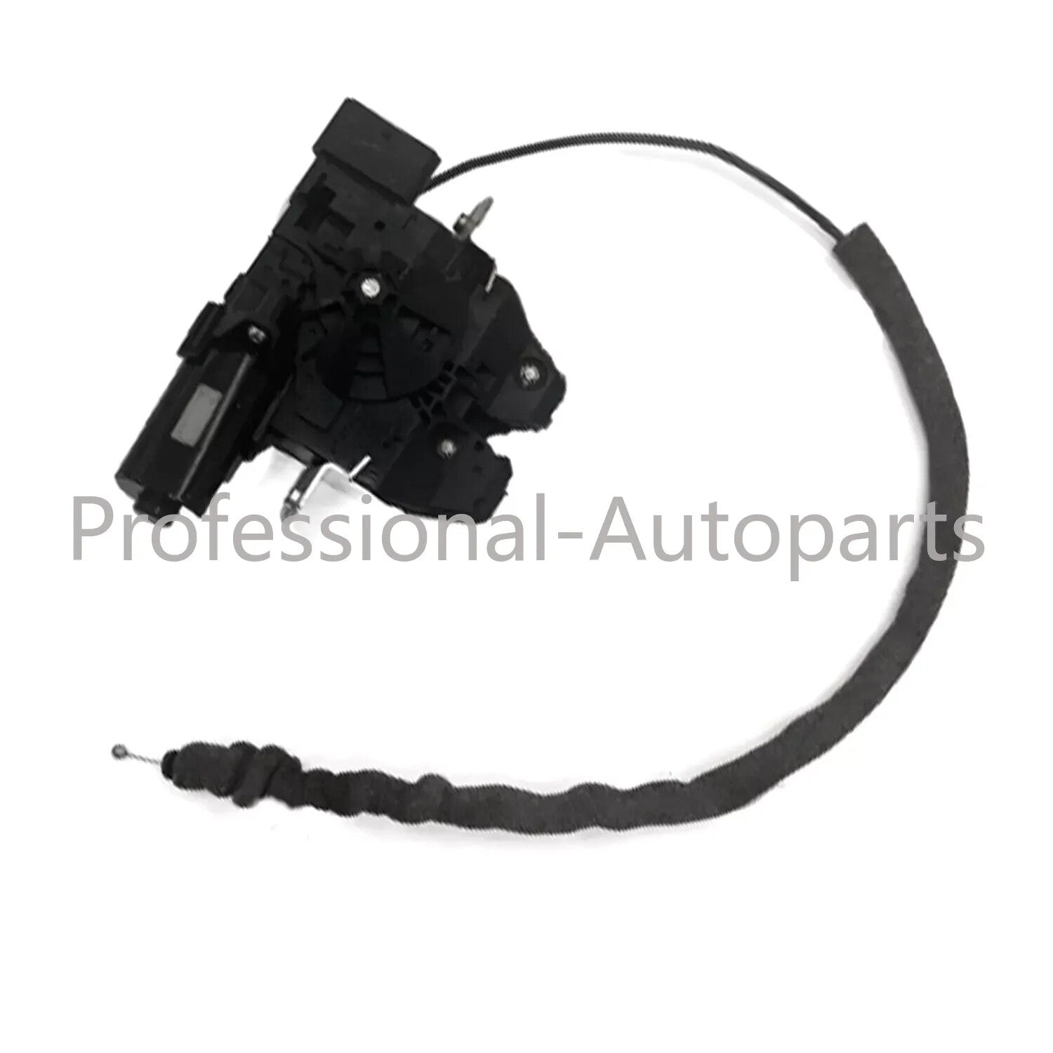 Rear tailgate lock actuator 2317500085 is suitable for Mercedes-Benz W222 R231 S450 S550 SL400 SL550