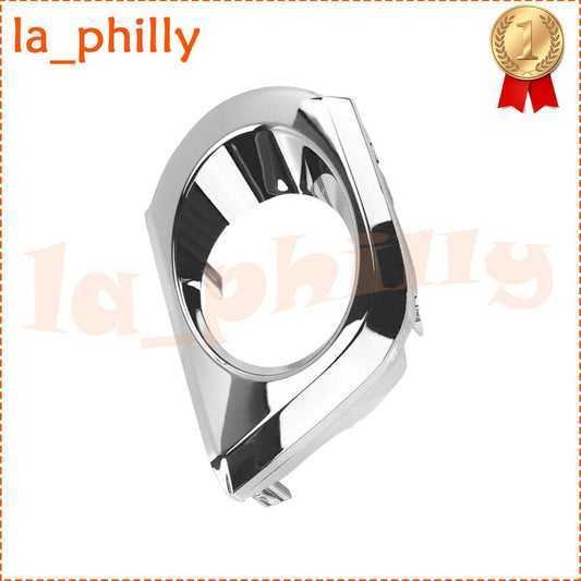 For 2010 2011 2012 2013 for TOYOTA for 4RUNNER Front Left Fog Light Cover Trim Bezel