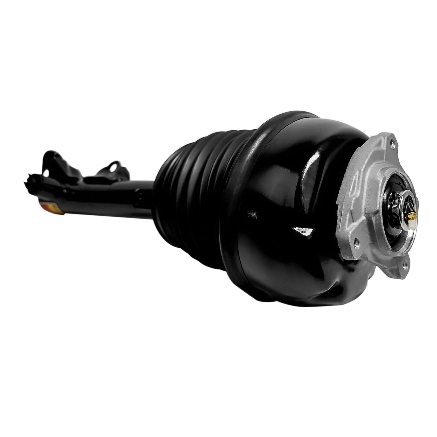 A pair of front hydraulic shock absorbers (EDC) suitable for BMW F01, F02, F07, F10, 550i, 740i, 750i
