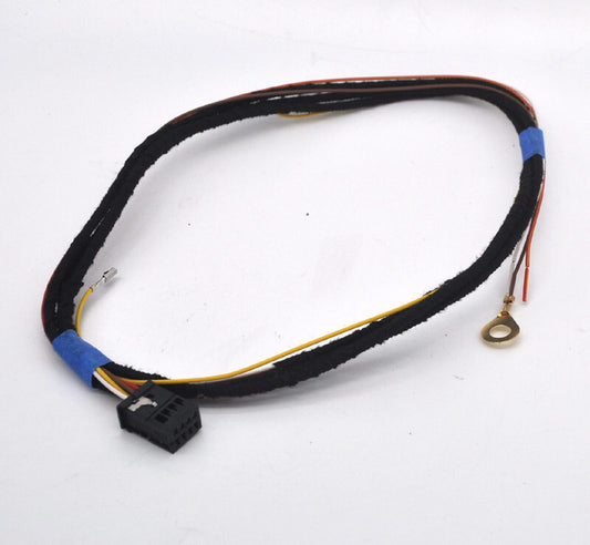 for VW for GOLF mk7 7 VII interior Cable Loom Dimming Rearview Mirror