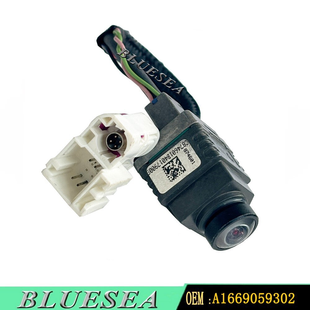 A1669059302 Rearview parking camera suitable for Mercedes-Benz GLA250, CLA250, SLC300