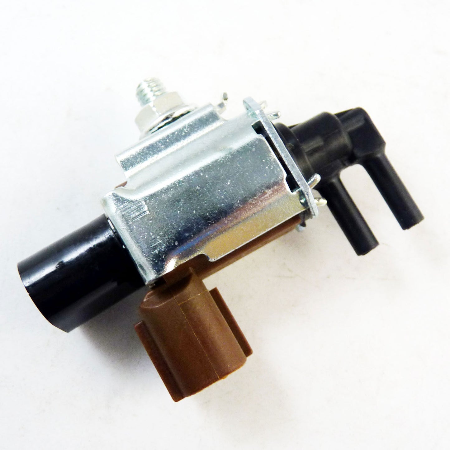 for Mitsubishi Montero Pajero Shogun L200 MR204853 New Solenoid Valve