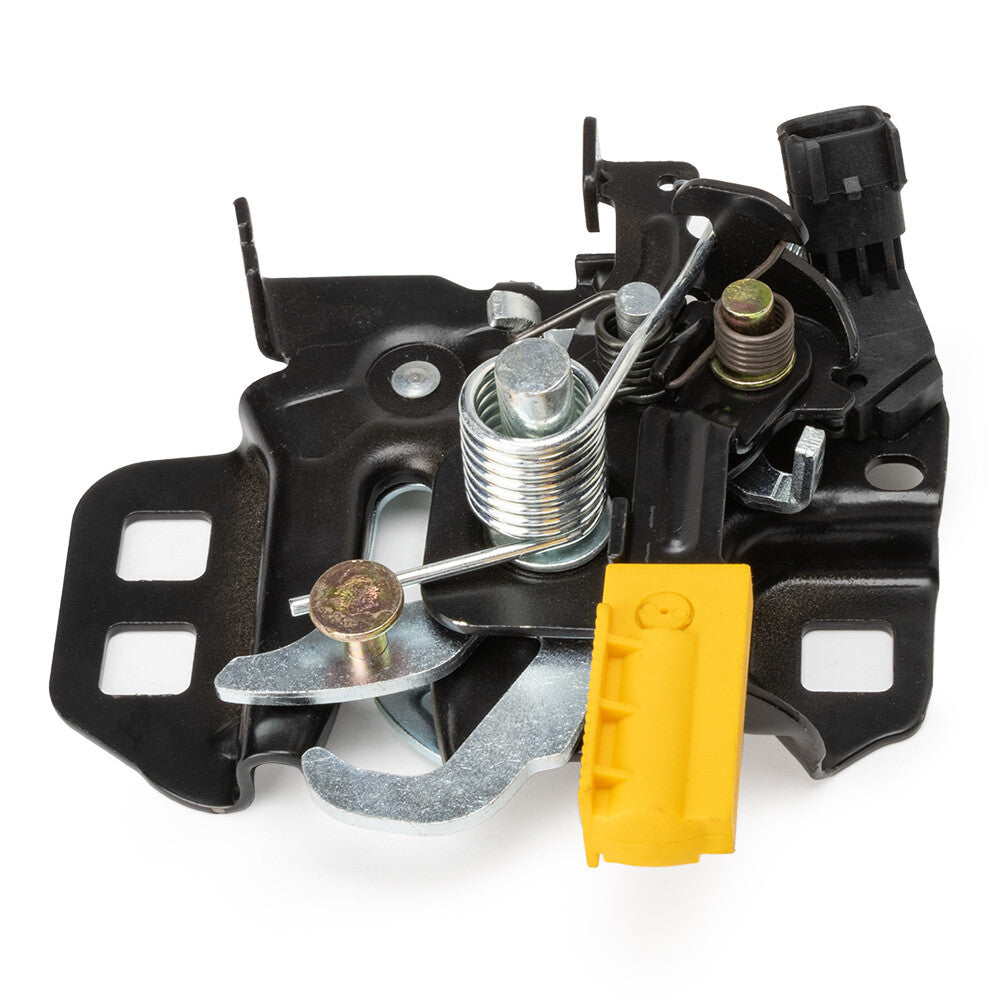 Range hood lock on the left drive side suitable for 2013-2020 for Ford Fusion DS7Z-16701-B