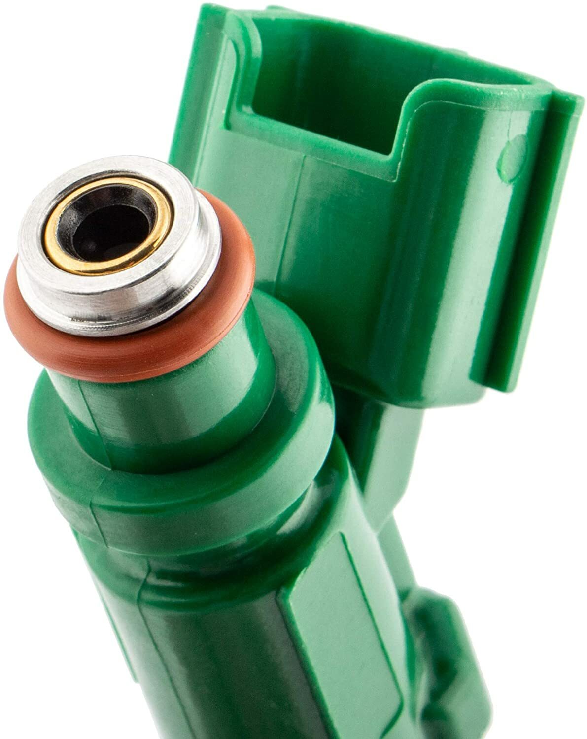 Four new fuel injectors suitable for Toyota Prius (01-09), Echo (00-05), for Scion (1.5L), and for Scion (04-06).