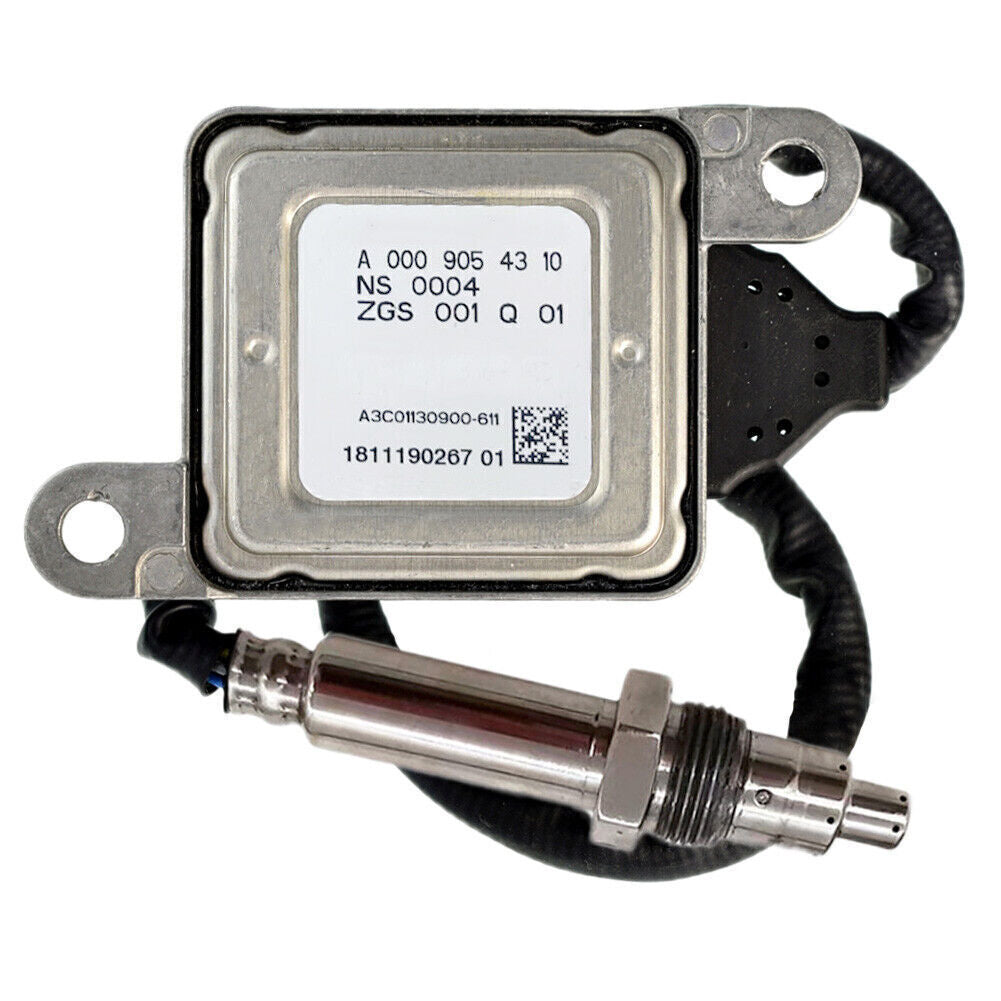 12621292 Fuel Injection Rail Pressure Sensor for GM for Cadillac for GMC 2.0L and 3.6L