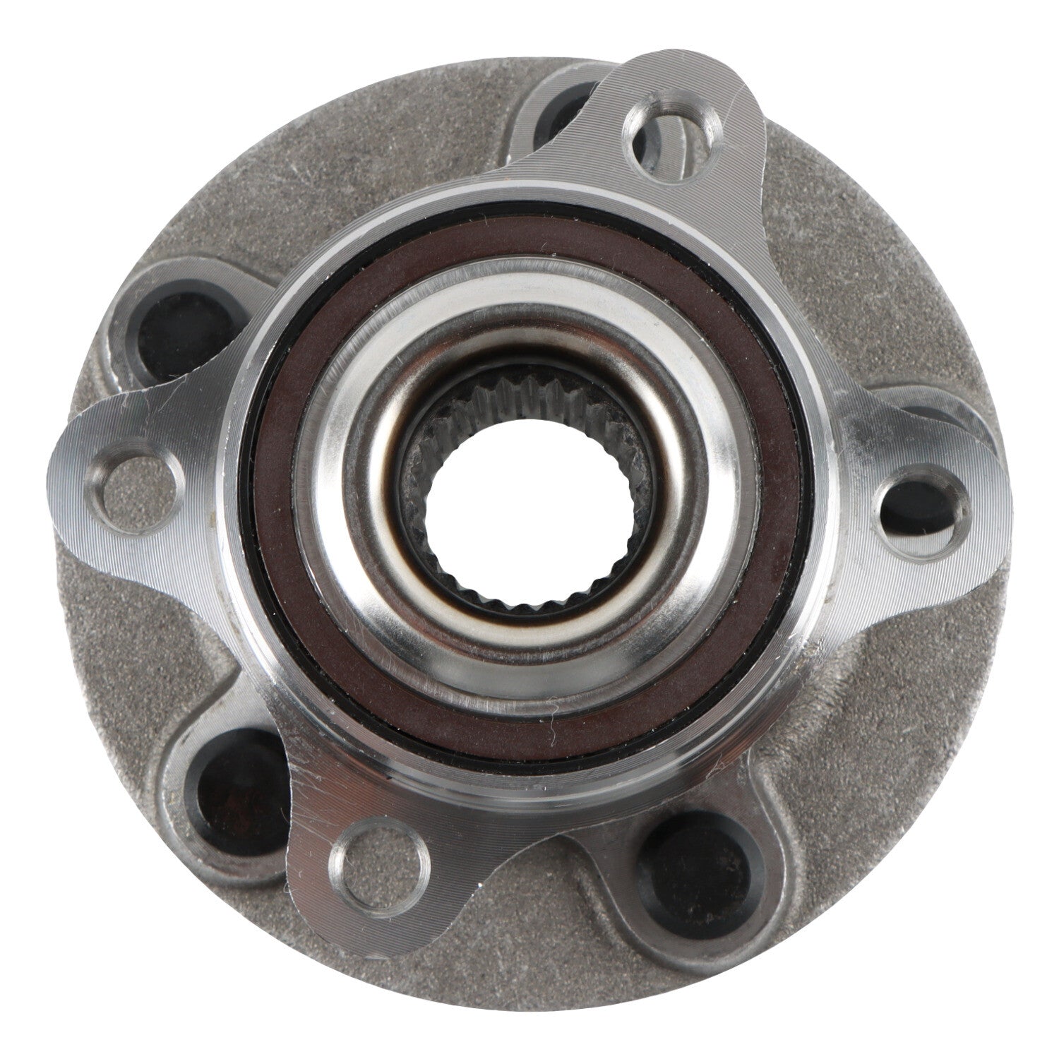 1PC Wheel Bearing Hub Assembly For 13-20 for Ford Fusion 13-16 for Lincoln vastvehicle