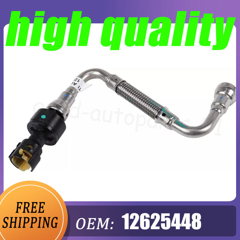 new Positive crankcase ventilated crankcase 12625448, suitable for 2011-2016 for Buick 2.0L 4cyl Turbo