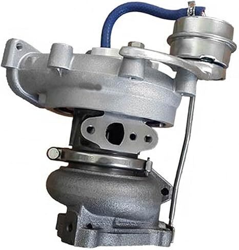 CT12B Turbo charger 17201-58050 for Toyota Hice Mega Cruiser 15B 15BFT Engine