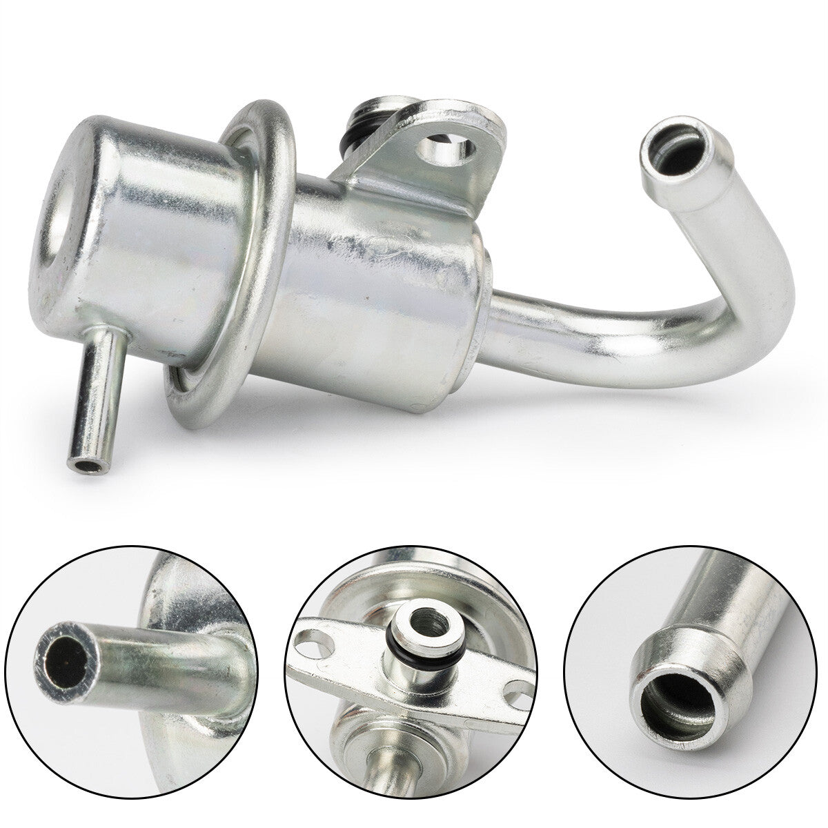 1X 22670-0W000 Fuel Pressure Regulator for Infiniti , for Mercury , and for Nissan 1990-2004
