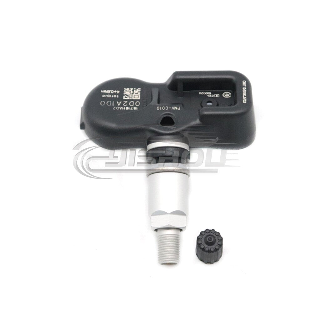 42607-06020 PMV-C010 4PCS TIRE PRESSURE SENSOR TPMS for Toyota for Lexus for Scion