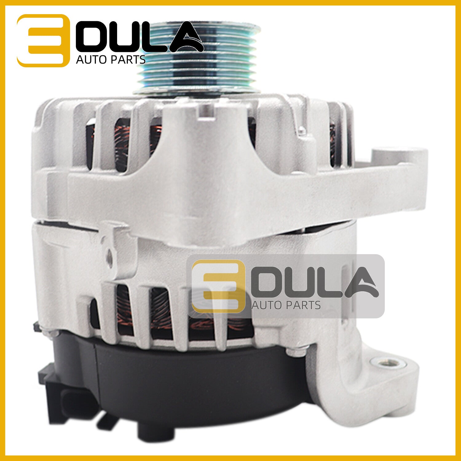 220A 14V Alternator Fits for BMW 525 530 535 730 740 X5 X6 3.0 2543517A 7807187
