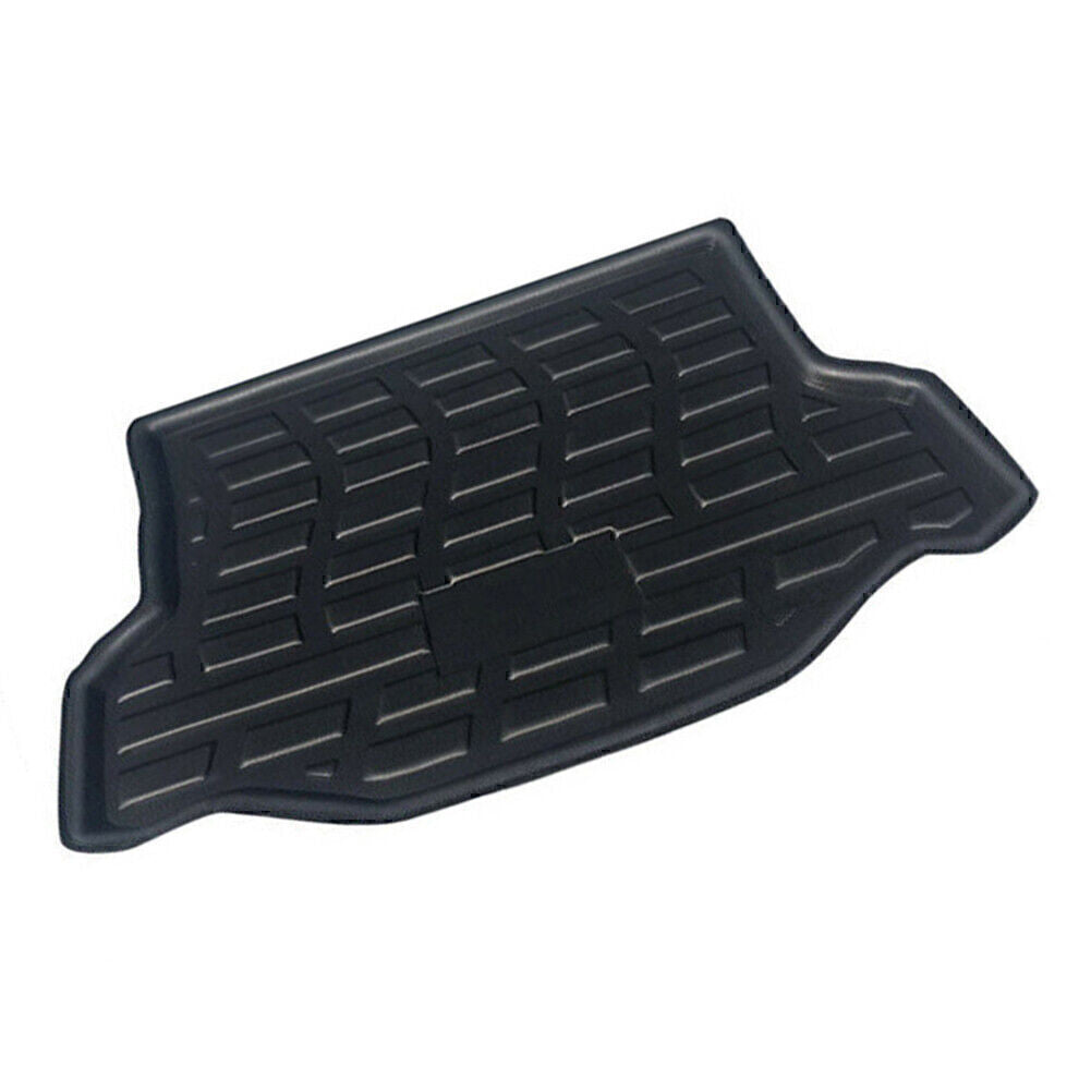 Rear Trunk Tray Boot Liner Cargo Mat Floor Protector for Toyota RAV4 2013-18 17