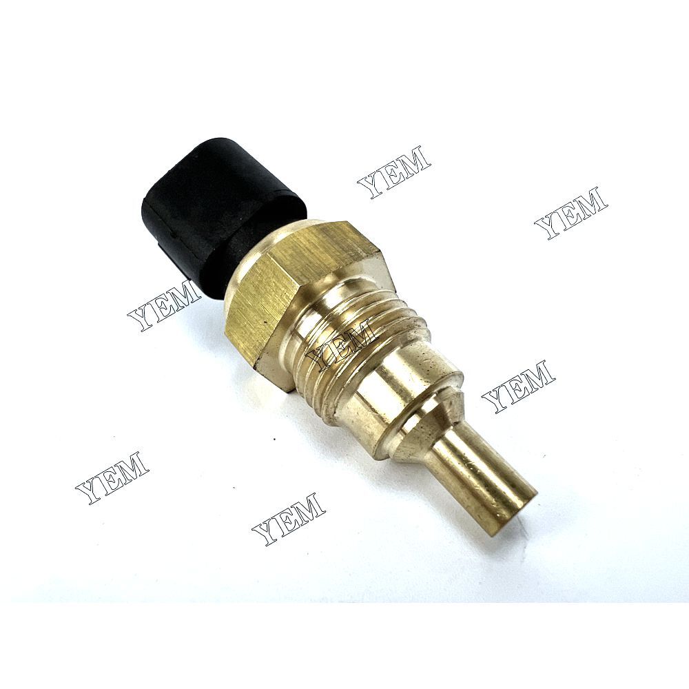 4HK1 Water Temperature Sensor 45355662 Fit for Isuzu Diesel Engine Spare Parts.