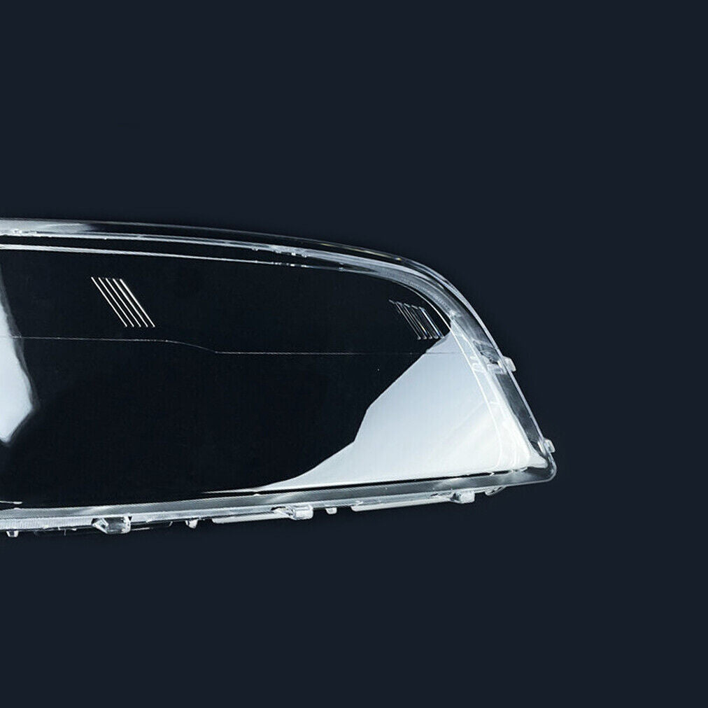 Fit for Chevrolet Trax 2014-2016 Headlight Lens Cover Case Transparent Right 1X