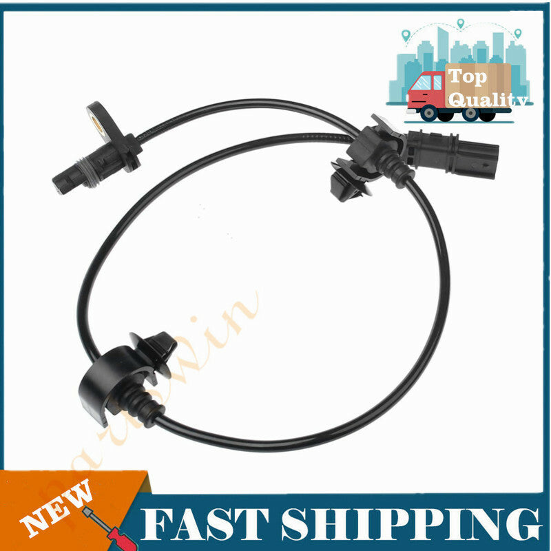 ABS wheel speed sensor left rear 57475-TR0-013 for Civic 12-15