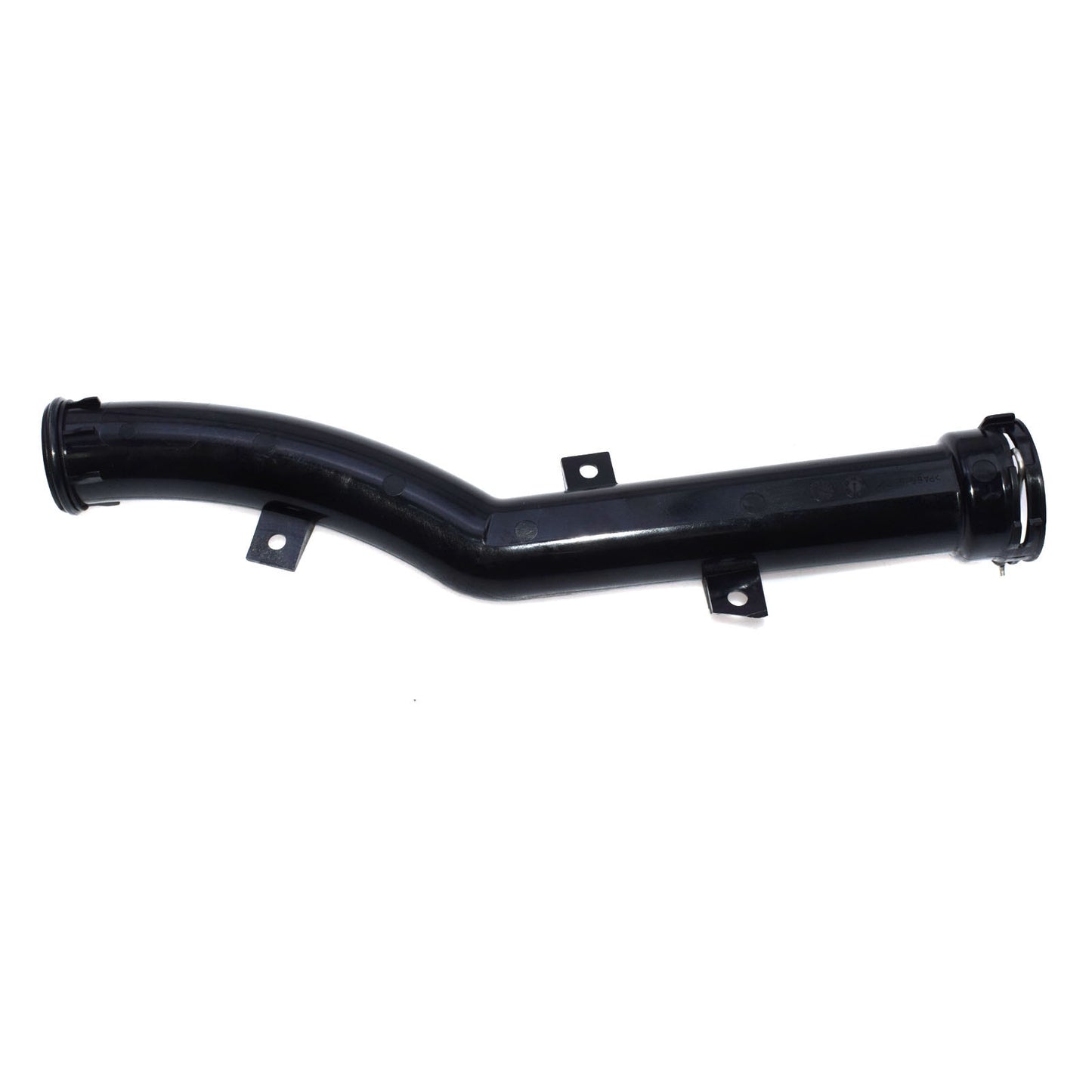 Water pump to thermostat coolant line 11537589713 for Mini Cooper 2007-12