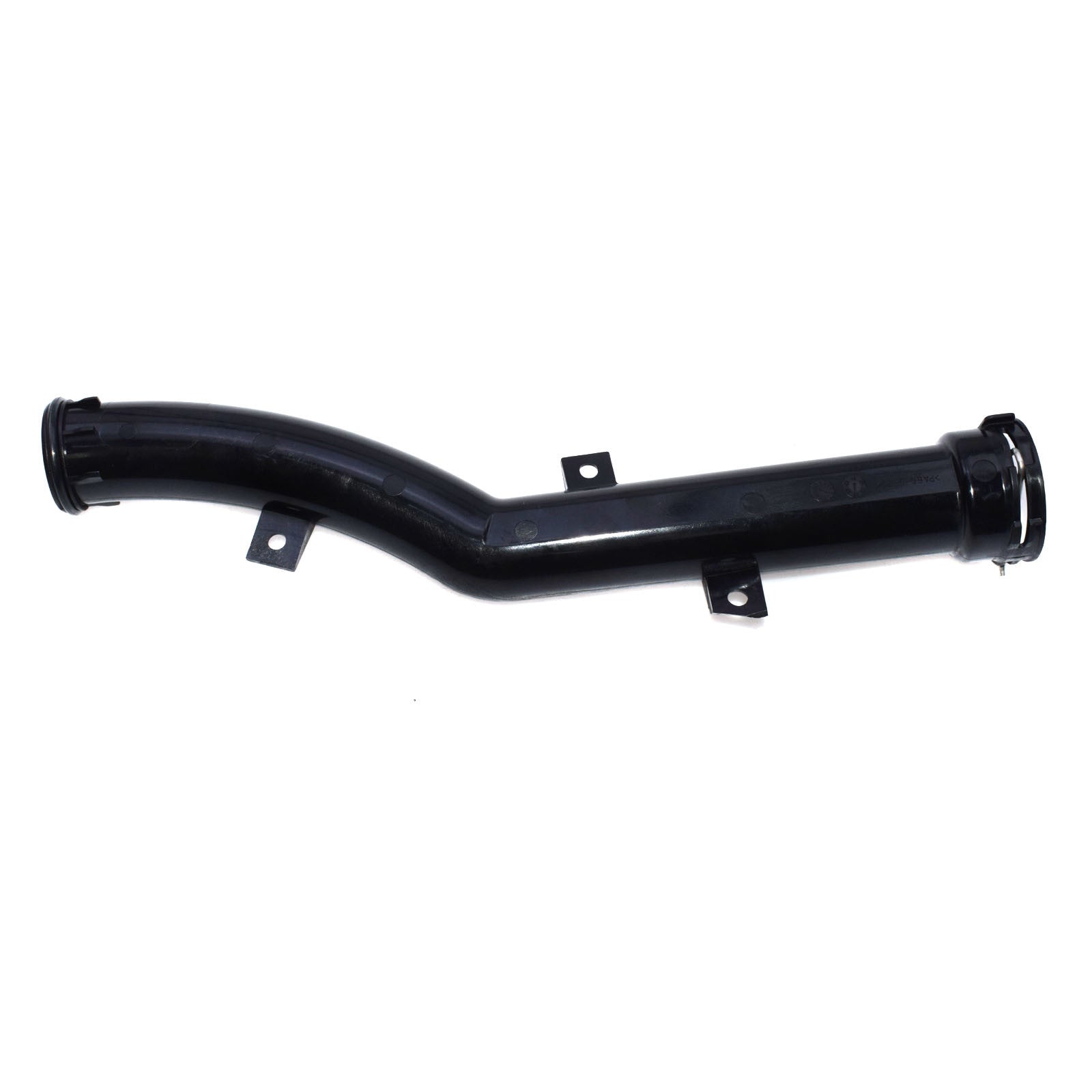 Water pump to thermostat coolant line 11537589713 for Mini Cooper 2007-12