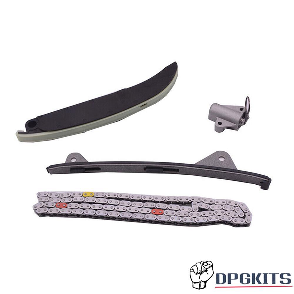 Timing Chain Kit for KIA Forte5 Optima Soul Rondo 2.0L 1999CC 122CU. IN. L4 DOHC