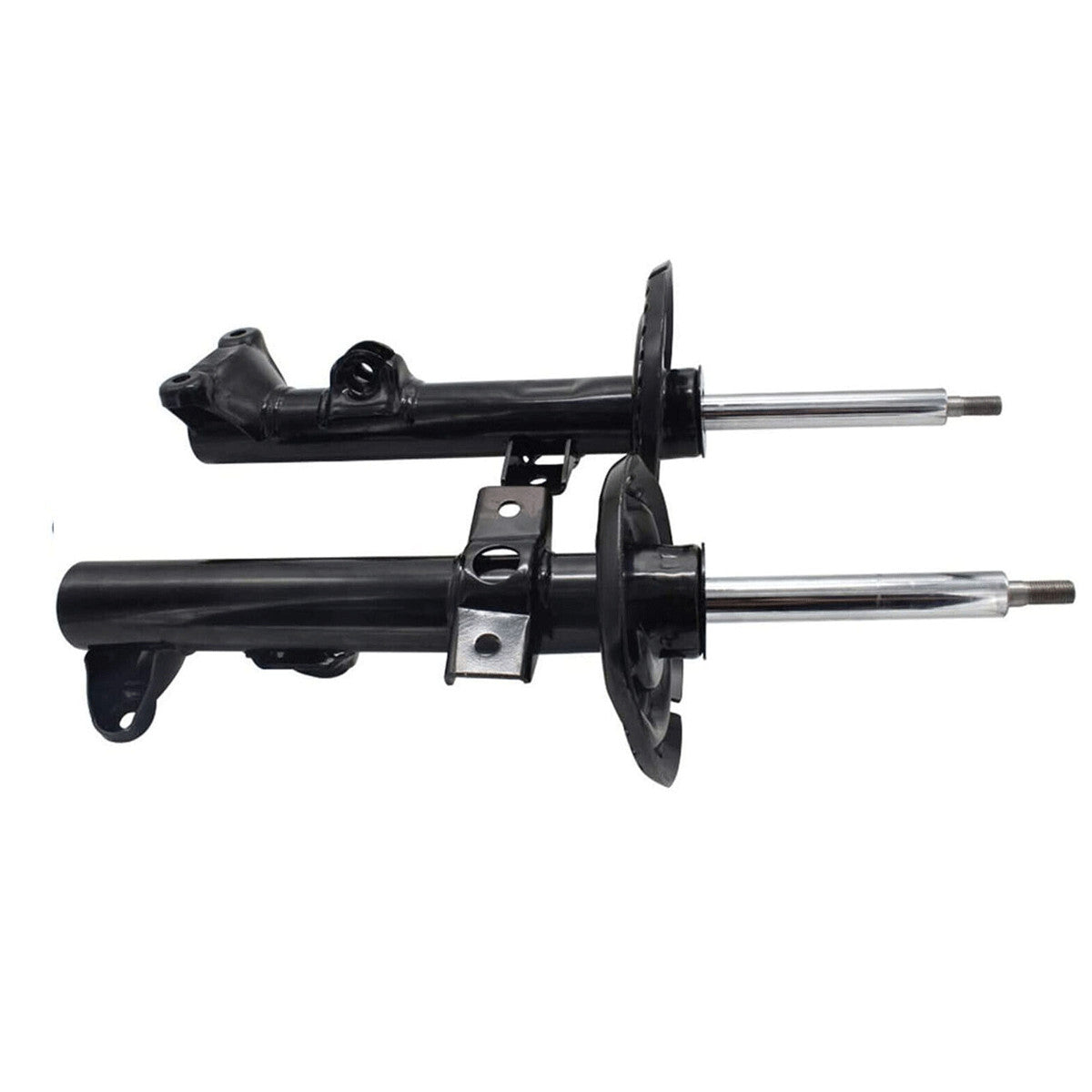 Two-piece front suspension shock absorber kit suitable for Mercedes-Benz W171 R171 2005-2011