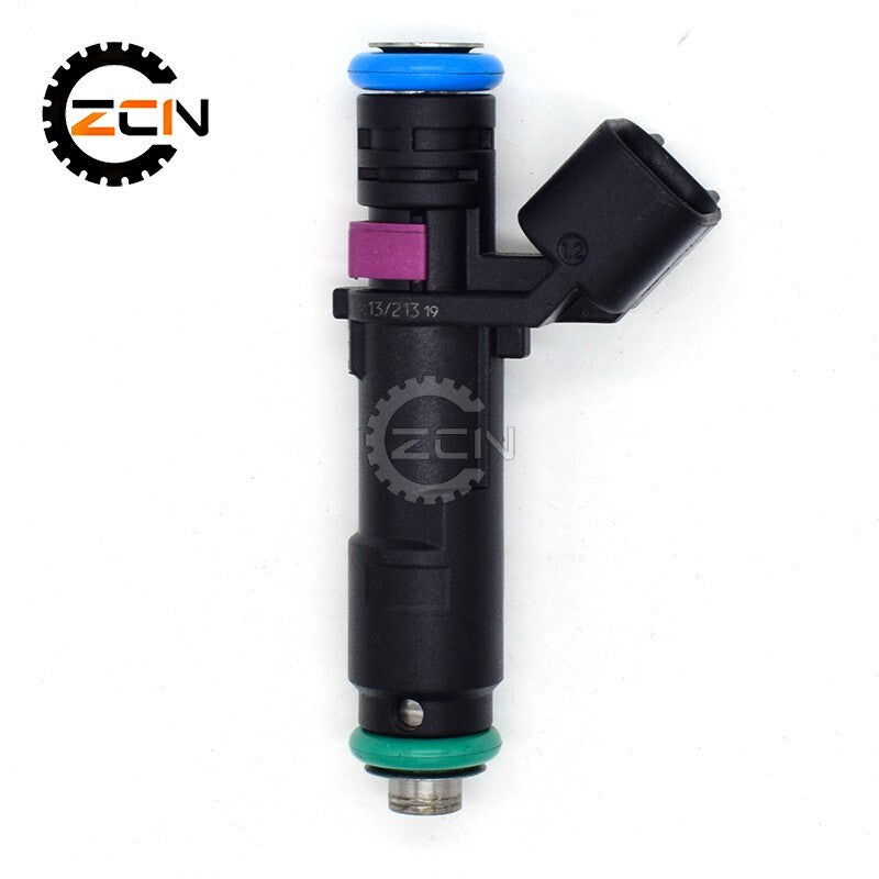 Fuel injector 25181804 is suitable for Siemens Deca fuel injector for Chevrolet