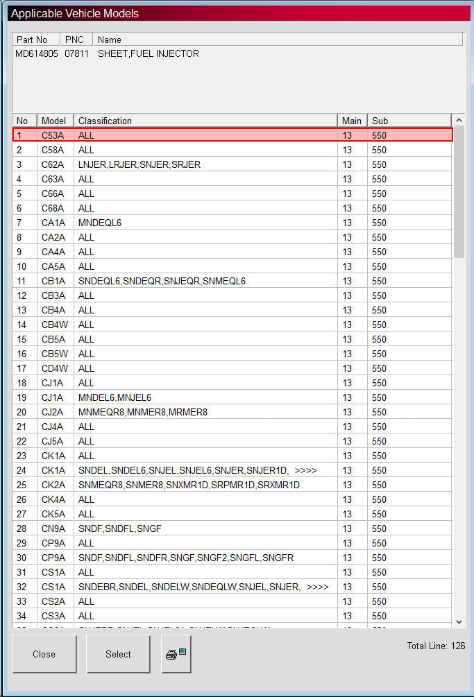 4Pcs Fuel Injector O-Ring Oil Seal Insulator for Lancer Space Wagon Pajero V23