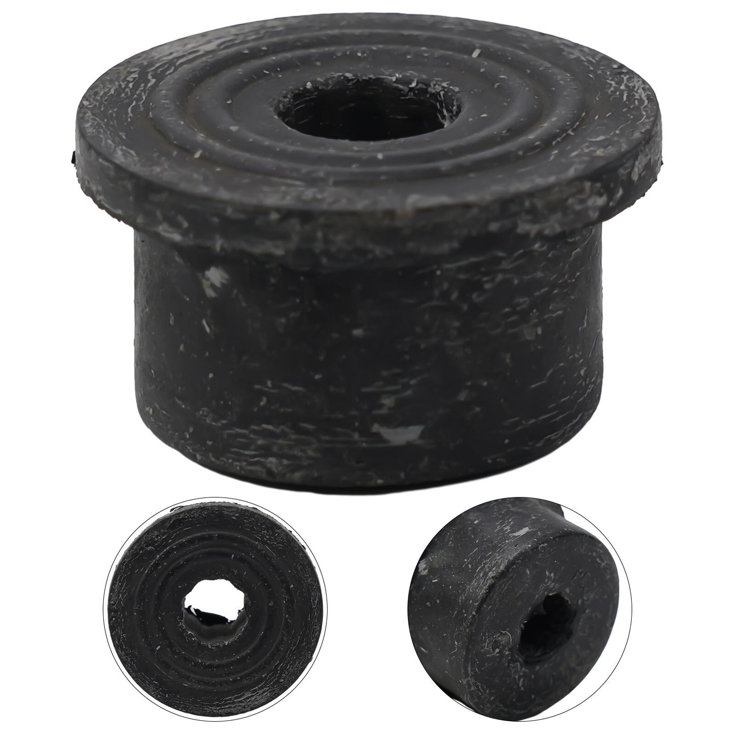 for Mazda 3 6 CX-5 Upper-Radiator Rubber Bushing Mount Insulator PE01-15-242