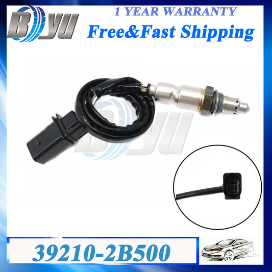 Upstream Oxygen Sensor 39210-2B500 for Hyundai Accent 18-20 for Kia Soul 17-19 1.6L