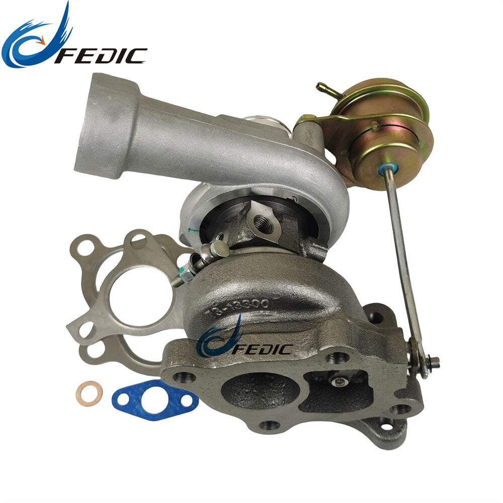49173-01400 Turbine for Mitsubishi Galant 4WD VR4 2.5 L 1996-2003