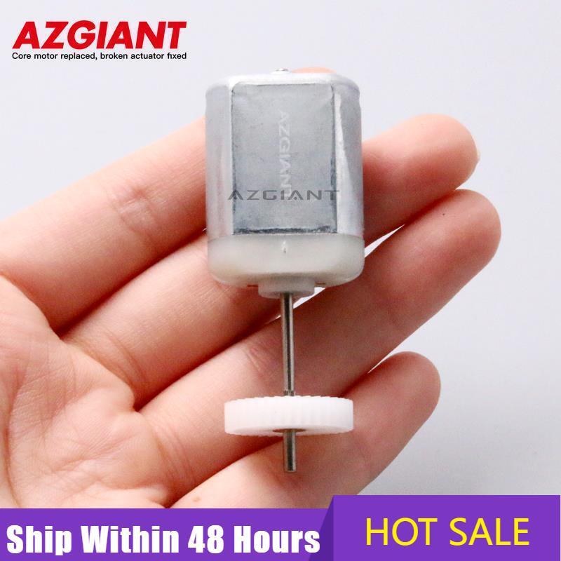 3B1837015A / 5Z1837015F Door lock actuator motor for Toledo II MK2 for seat (1998-2005-)