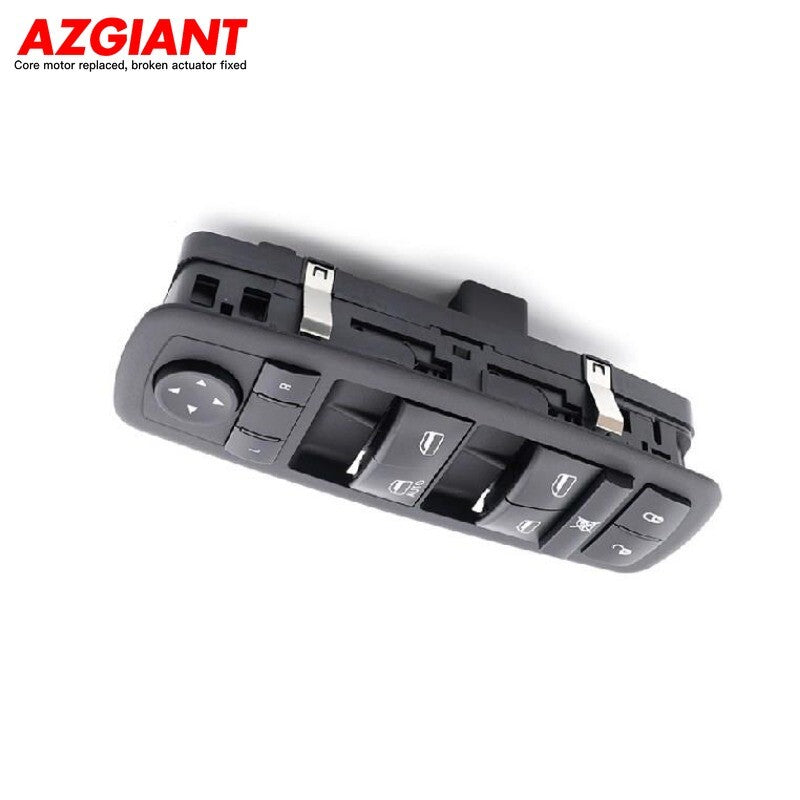 Front Left Driver Side WIndow Switch 4602632AF for Dodge Journey for Jeep Liberty