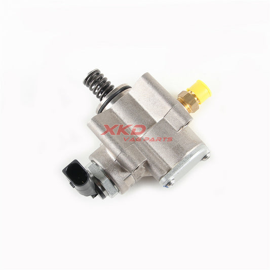 4.2 High-pressure fuel pump (left side) suitable for Volkswagen Touareg, for Audi A6, Q7, BAR