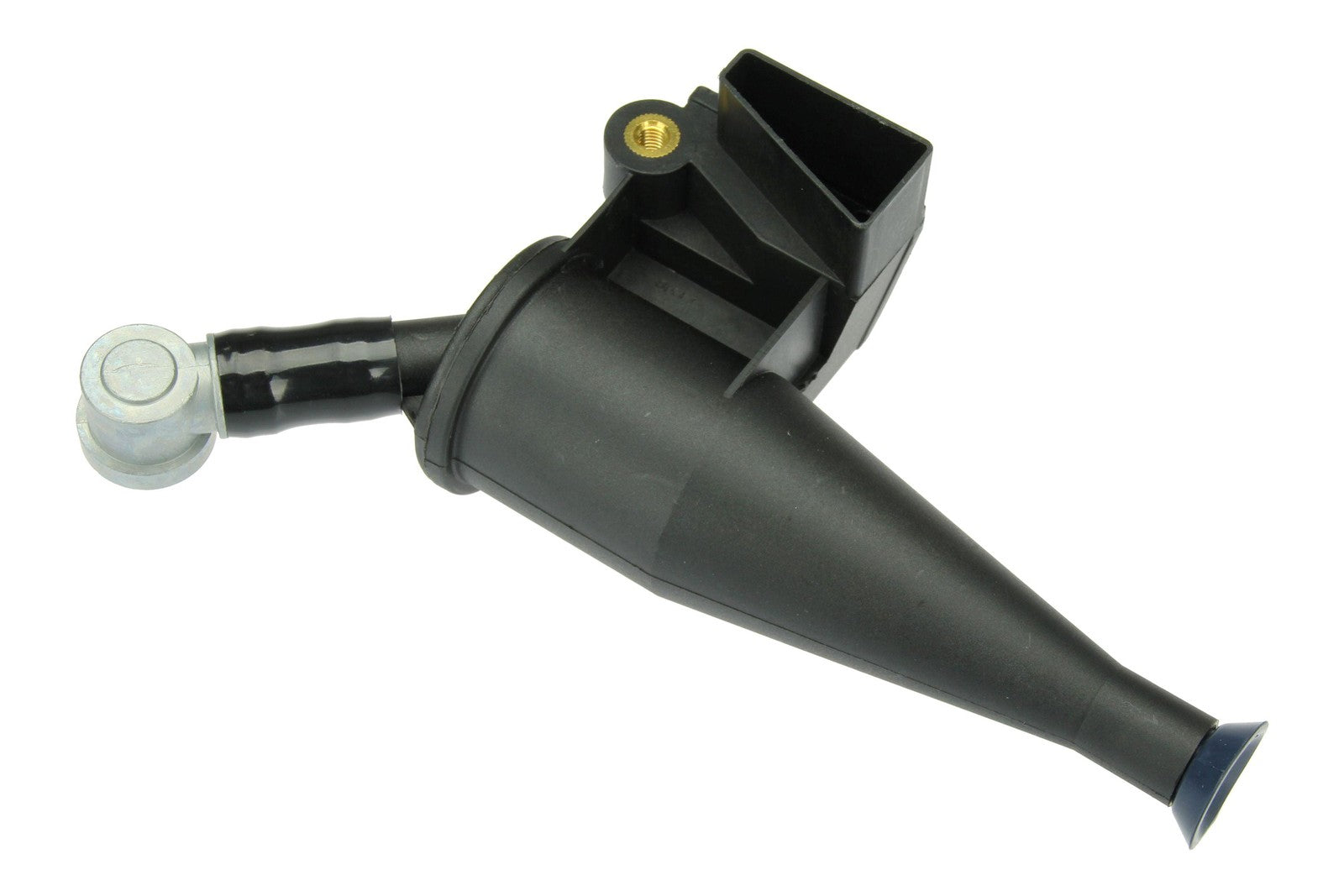Oil Separator for BMW 540i 740i 740iL