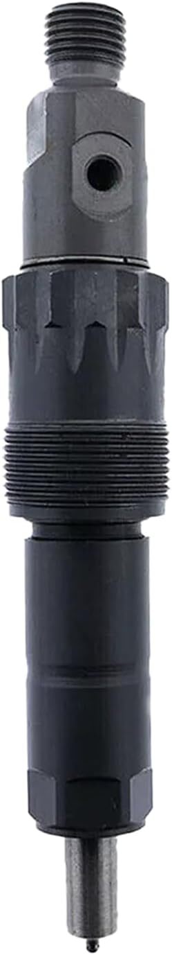 6X Fuel Injector AR74665 For 4050 6600 690CR 770A 743 740 693B 644D