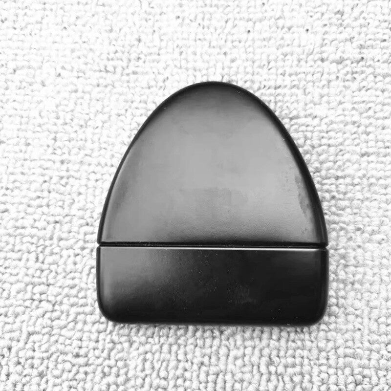 new rear trunk windshield wiper switch with protective cover, suitable for Volkswagen Touareg 2003-2010.