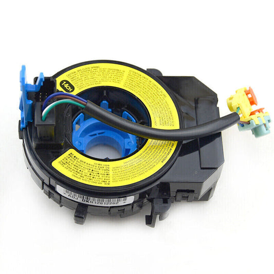 93490-1W120 Clock Spring Unheated Steering Wheel for Hyundai for Elantra GT
