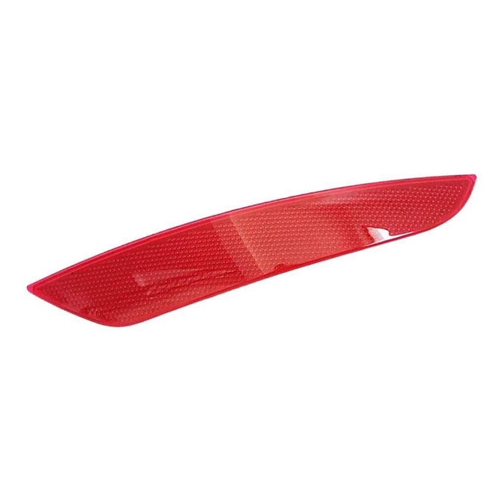 for VW for Golf 6 MK6 2009-2013 Right Side Rear Bumper Reflector Light Brake Lamp