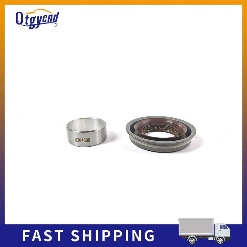 Axle Seal+Case Bushing Set for Ford Fusion for Lincoln for Mazda for Mercury 2009-2016