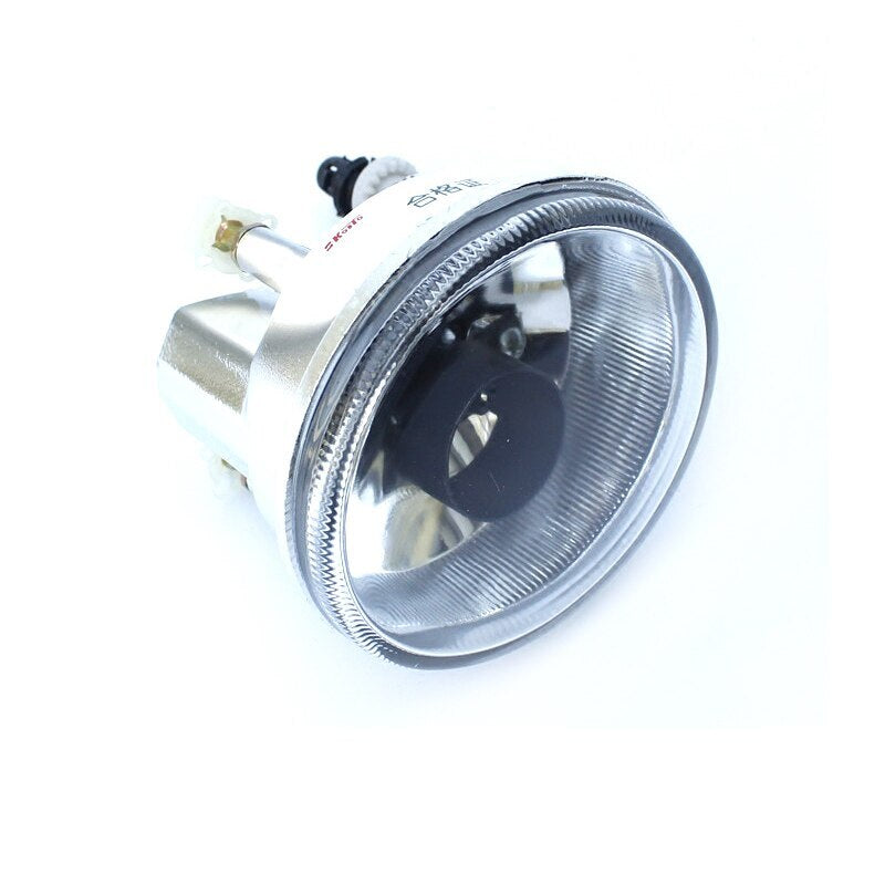 Left Front Fog Light Fog Lamp for Suzuki SX4 2007-2012 For Aerio 2002-2004