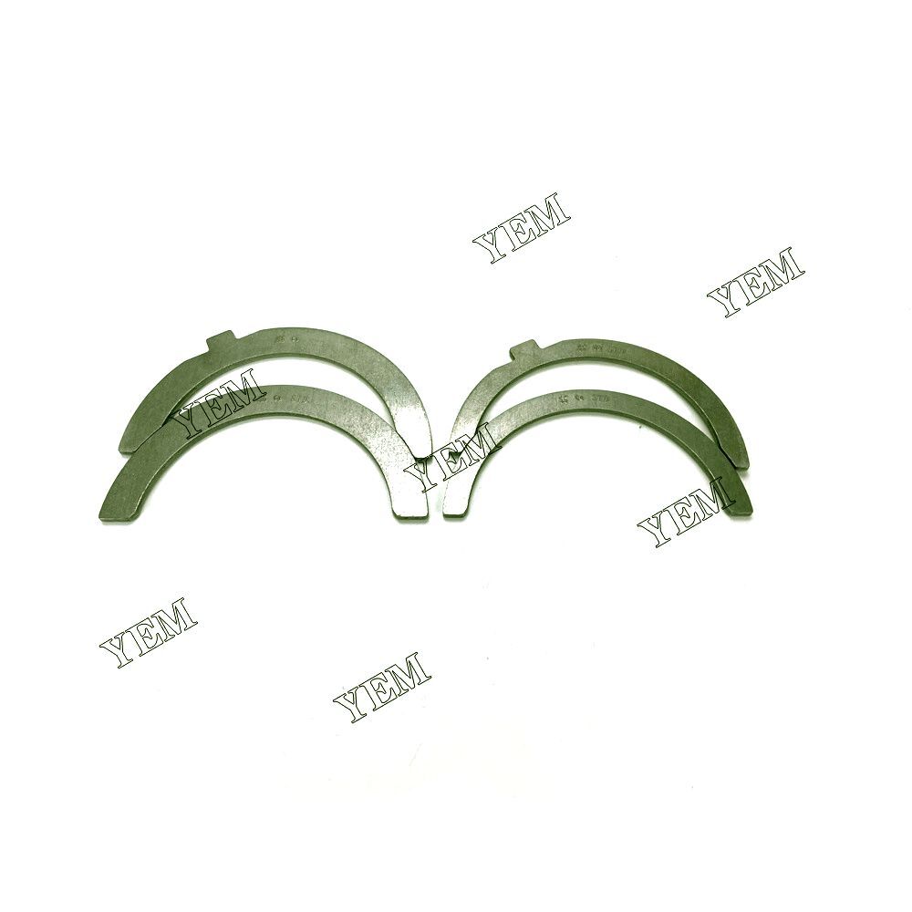 BF4L913 Thrust Washer 02230181 04232786 Fit For Deutz Diesel Engine Spare Parts.