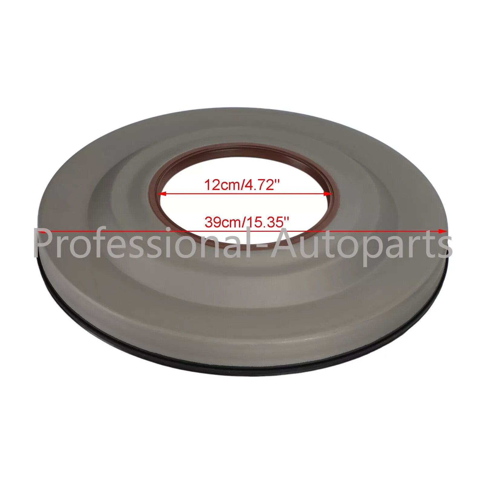 1684808 Automatic Power Shift Transmission Sealing Cover for Dodge Journey 2009 - 2014